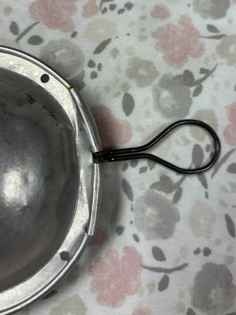 VIntage Egg Poacher / Separater / Dipper